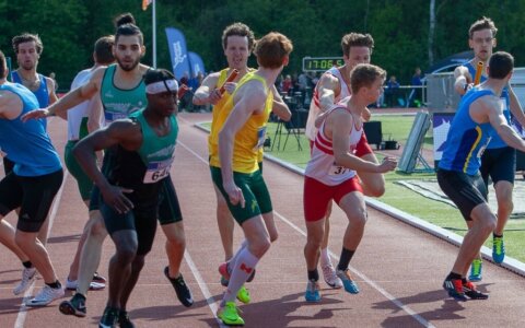 De competitie enquête: laat je stem horen!