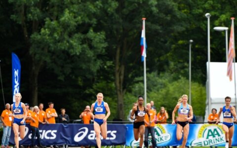 AA Drink Talententeam 2018 bekend