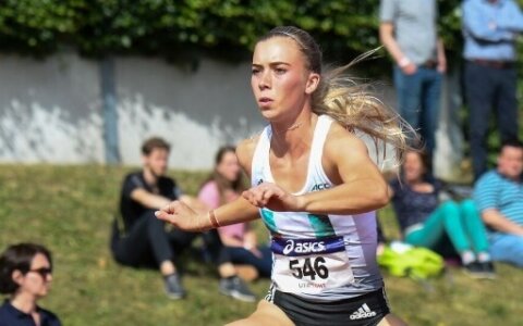Dag 3 ASICS NK Atletiek: De EK-ploeg is weer iets groter