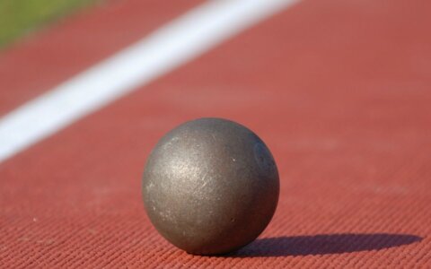 Nieuwe Age-gradingstabel Masters beschikbaar