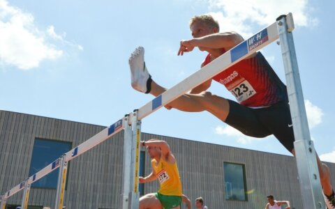 Competitie 2016 start met een recordaantal ploegen