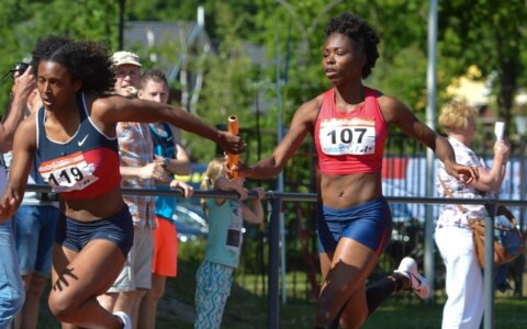 Het competitiejaar 2016 in vogelvlucht