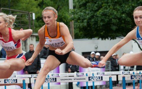 Aanpassing kwalificatie eisen 2016