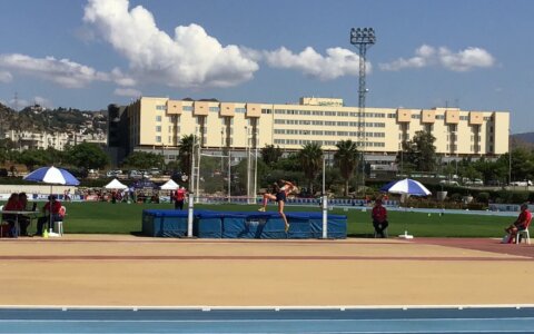 WK Masters Malaga, dag 6: wederom drie medailles