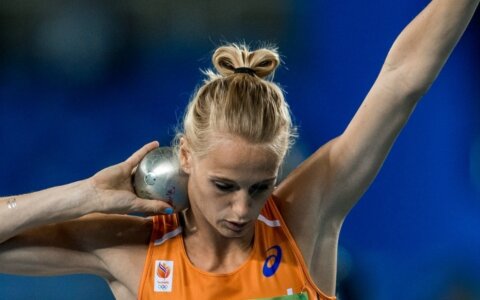 Vijf feiten over...de Klaverblad Arena Games