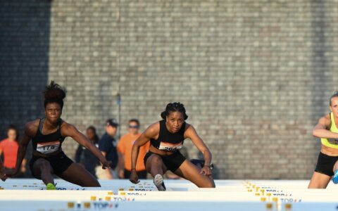 Sterk deelnemersveld op 23ste editie van Klaverblad Arena Games