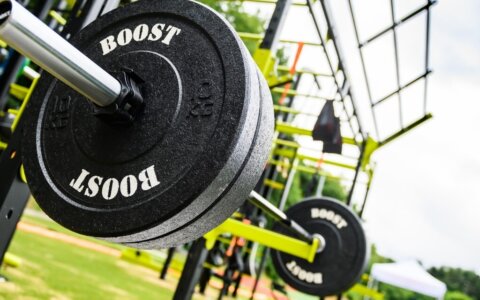 Trainingsstage Belek