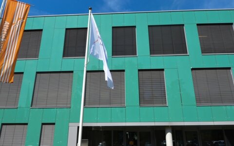 Aanhouding atleet Roelf B. in Hongarije