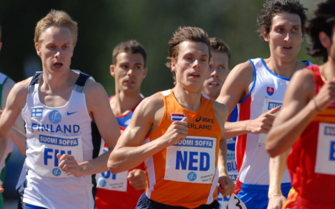 Bram Som: Verantwoordelijkheid nemen voor je eigen proces