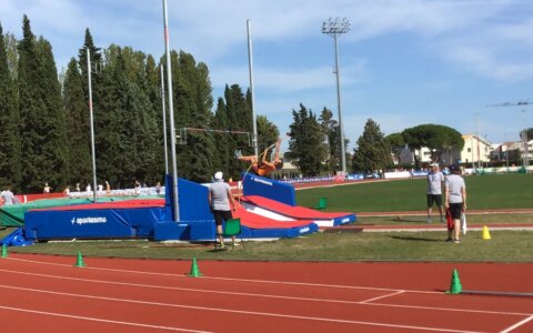 EK Masters Venetië dag 10 en 11: Nederlands team wederom succesvol