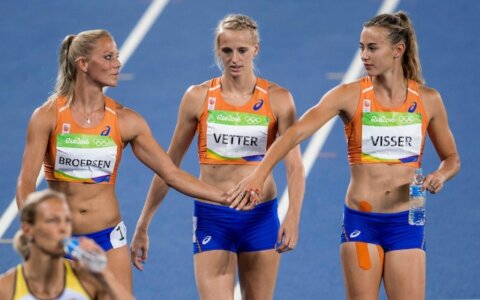 Ter Specke Bokaal opent Baancircuit met sterk deelnemersveld