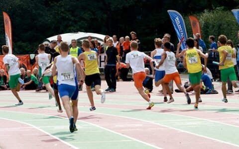 Round-up Competitieronde 2 C/D-Junioren