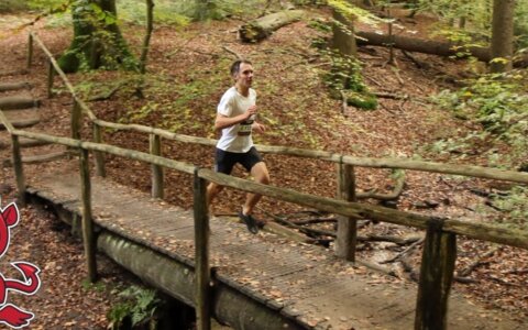 Devil's Trail - Meet the Member