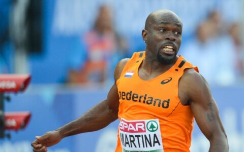 Martina en Bonevacia maken overstap naar coach Bennema