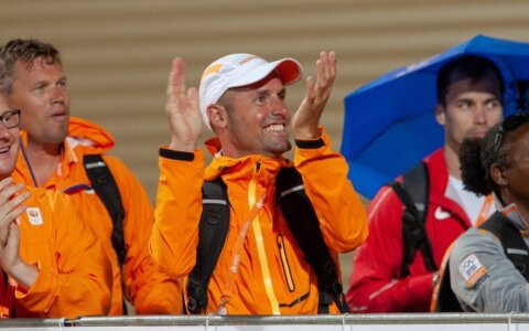 EK u18: het toernooi in cijfers