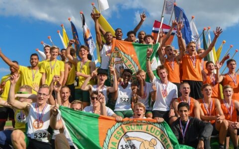 Herstart competitie en officiële wedstrijden!