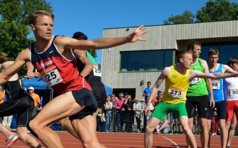 Locaties competitiefinales bekend