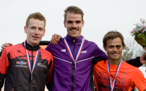 Spelregels Nationaal Crosscircuit