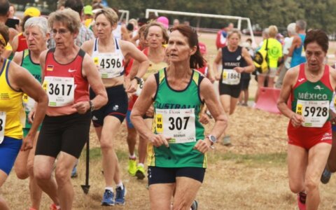 Preview WK Masters 2016 Perth