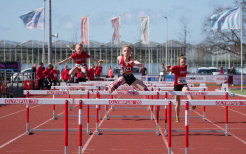 Update Competitie en Nederlandse Kampioenschappen