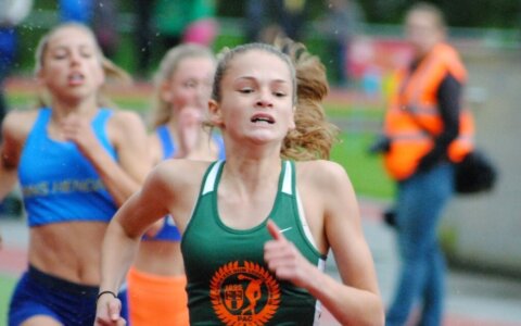 PAC gooit hoge ogen in CD-competitie