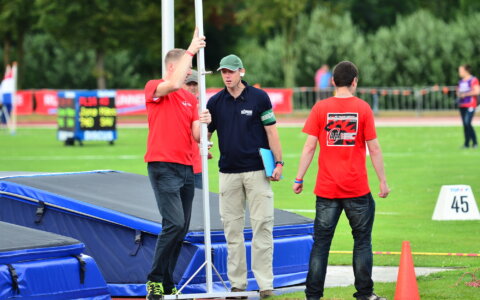 Nieuwe wedstrijdreglement 2022 - 2023 online beschikbaar