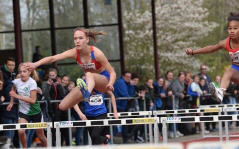 PAC domineert CD-competitie als nooit tevoren