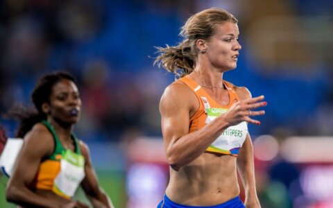 Nederlandse ploeg WK Atletiek Londen bekend