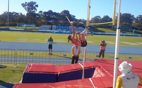 WK Masters round-up dag 1