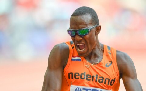 Dag 2: NR Liemarvin; Broersen 4e, Schippers & Hassan door