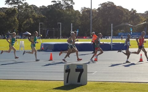 WK Masters round-up dag 3