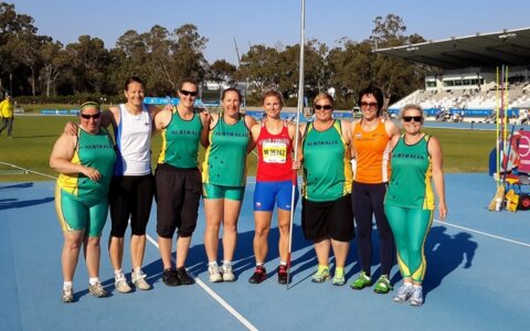 Wk Masters round-up dag 5