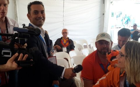 WK Masters round-up dag 6