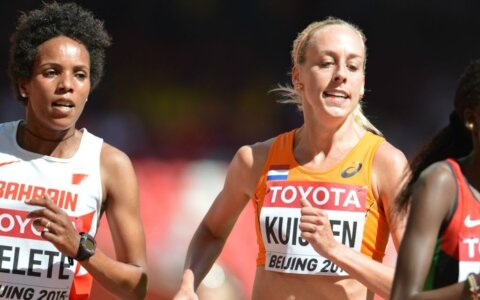 Dag 6: Kuijken en Schippers naar finales