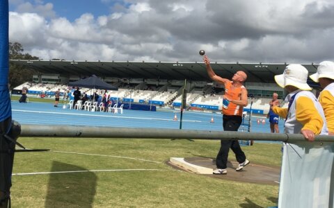 WK Masters round-up dag 7