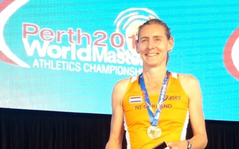 WK Masters round-up dag 8