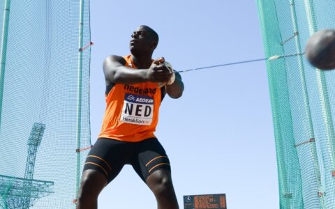 Comenentia kiest voor kogelslingeren in Berlijn