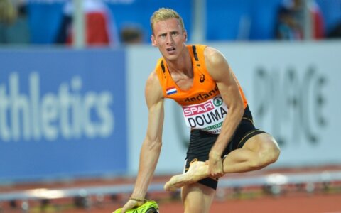 Nog meer EK limieten