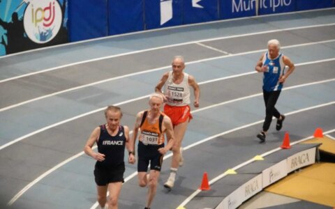 EK indoor masters: de laatste round up