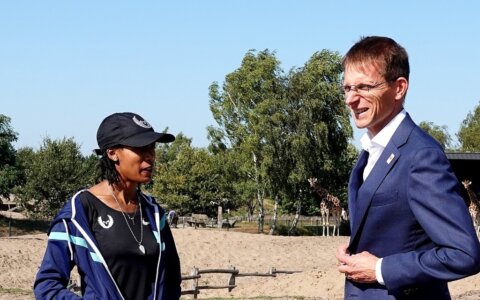 Nog 82 dagen tot het EK Cross Tilburg 2018