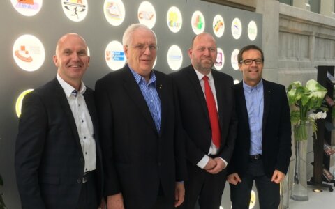 EK Cross Country 2018 naar Tilburg