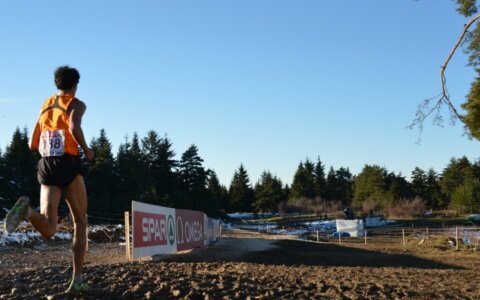 Ploeg van 10 oranje atleten naar EK Cross