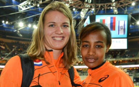 Nederland doet bid voor Europese Indoorkampioenschappen Atletiek 2019