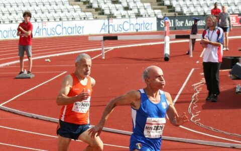 EK Masters: Nederlands team blijft goede zaken doen