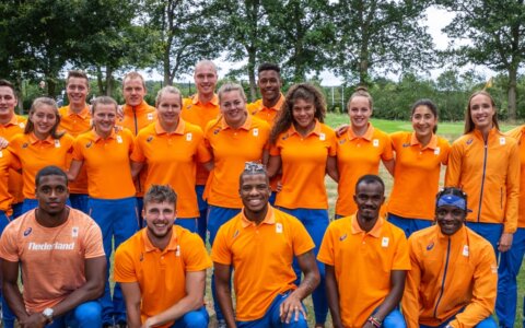 Marjan Olyslager: Voorkomen en oplossen tijdens de koffie