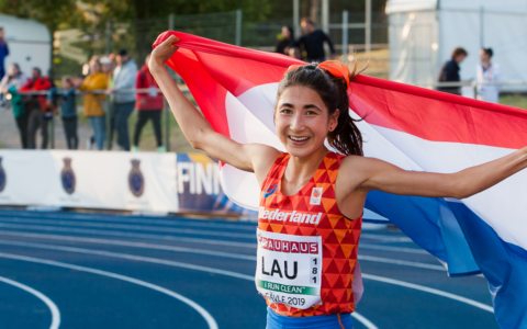 EK U23 in Bergen gecanceld