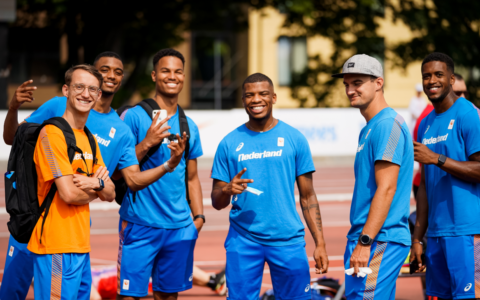 EK U23: where & who to watch