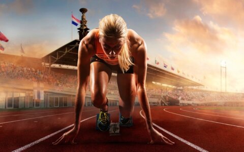 Avondsessie vrijdag 8 juli EK Atletiek uitverkocht!