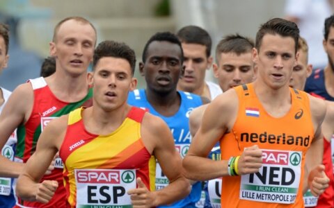 Bydgoszcz maakt zich klaar voor 19-koppige Nederlandse atletiekploeg