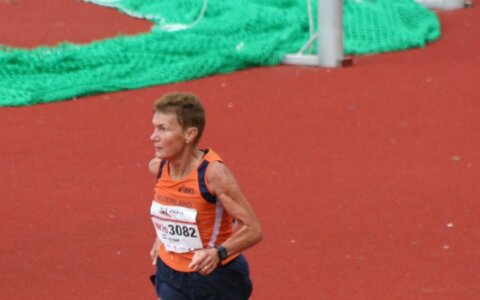 EK Masters: Nederland wordt achtste in het medailleklassement